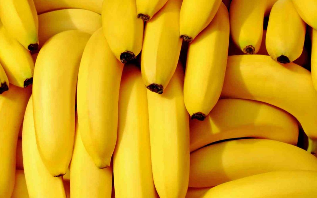 Dalle banane plastica sostenibile nelle Canarie